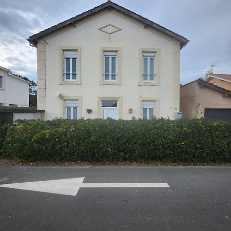 Le Peche Mignon - Appart 1 - Locationlatamarissiere Agde Zewnętrze zdjęcie