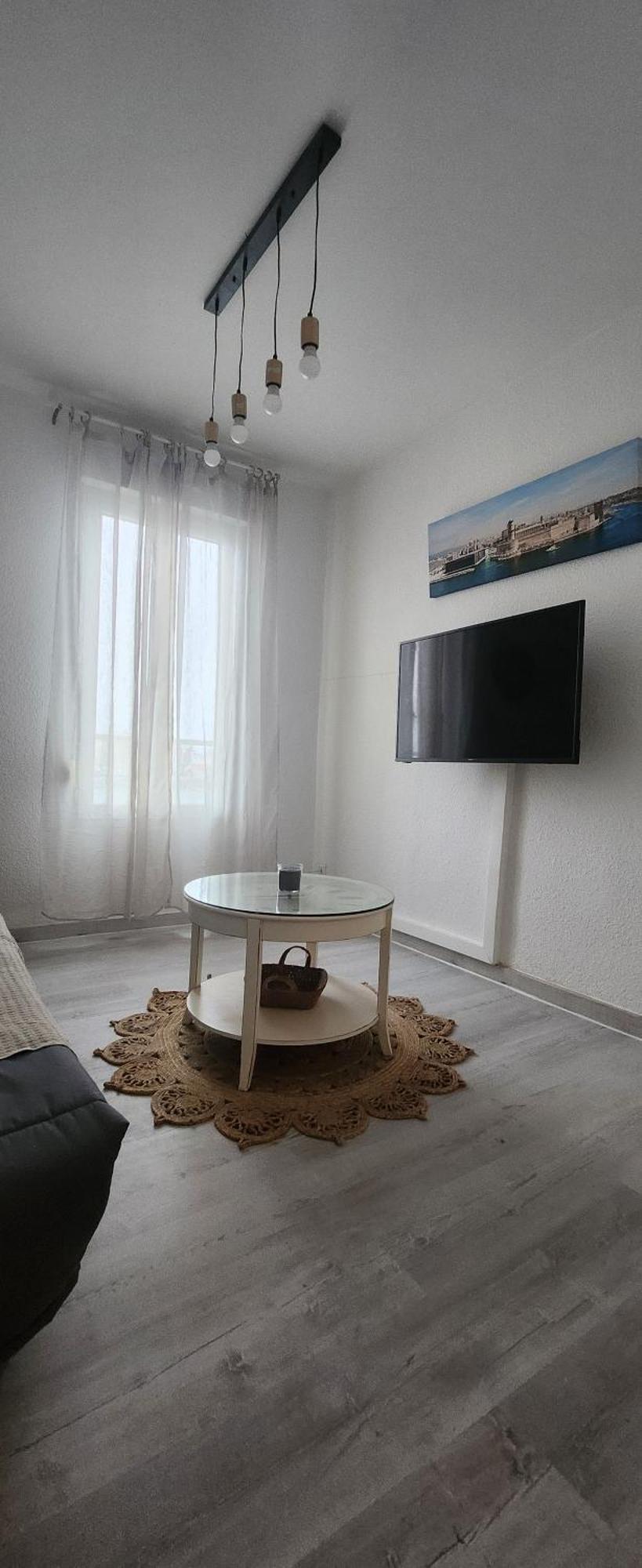 Le Peche Mignon - Appart 1 - Locationlatamarissiere Agde Zewnętrze zdjęcie