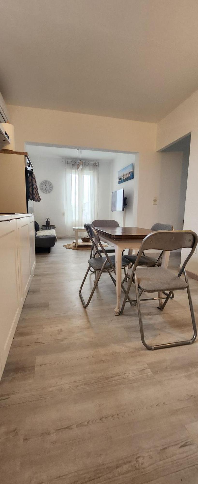 Le Peche Mignon - Appart 1 - Locationlatamarissiere Agde Zewnętrze zdjęcie