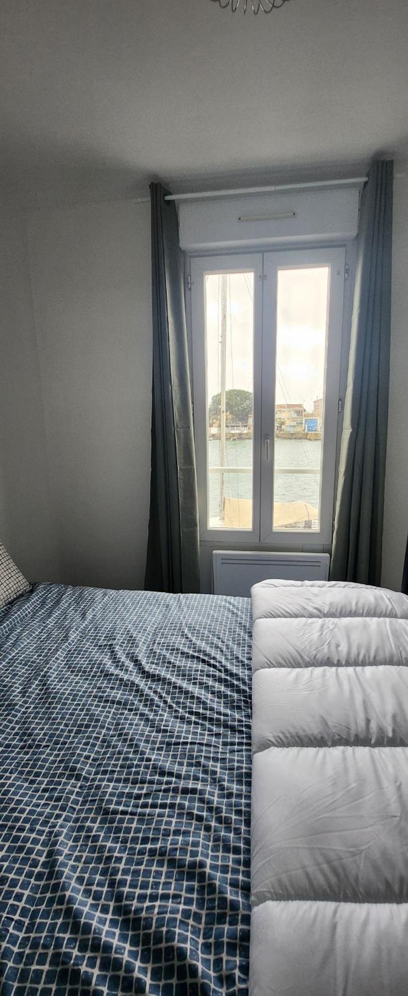 Le Peche Mignon - Appart 1 - Locationlatamarissiere Agde Zewnętrze zdjęcie